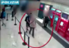 Ruba un portafogli alla Stazione Centrale, arrestato 35enne